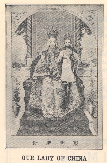 Câu chuyện Đông Lư (1900): Đức Mẹ che chở làng đạo giữa Loạn Nghĩa Hòa Đoàn